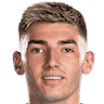 Billy Gilmour