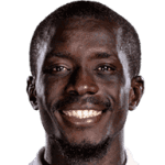 Idrissa Gueye