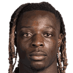 Jérémy Doku 