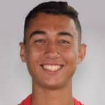 Gio Calderón