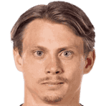 Simon Hedlund