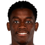 Khayon Edwards