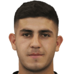 Amirhossein Mahmoudi