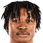 Tarik Scott