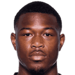 Zépiqueno Redmond