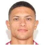 Anthony Hernández