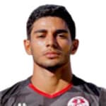 Malek Mehri