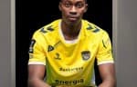 Mouhamed Sissokho