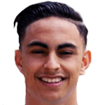 Othmane Boussaid