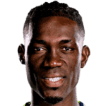 Yves Bissouma 