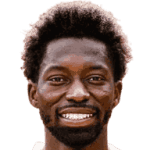 Omar Traoré