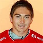Jonathan Suazo