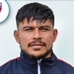Rolando González