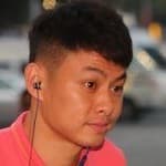 Liu Xinyu