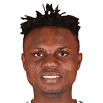 Julius David Ufuoma