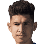 Jorge Valdez Chamorro