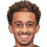 Ahmed Al-Ghamdi