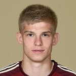 Nikita Kalugin 