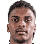 Mohammed Salisu 