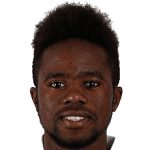 Gaël Bigirimana 