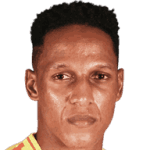 Yerry Mina 