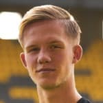 Tim Stålheden 