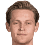 Frenkie de Jong 