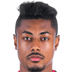 Bruno Henrique 
