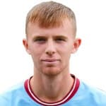 Liam Smith