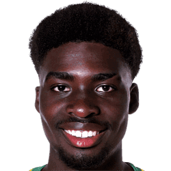 Yannis M'Bemba