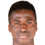Fandje Touré