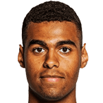 Daniel Anyembe