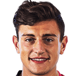 Alex Ferrari 