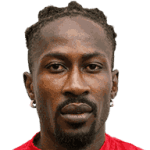 Mamadou Coulibaly