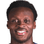 Samson Baidoo 