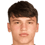 Justin Ferizaj