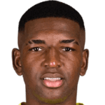Yeimar Mosquera