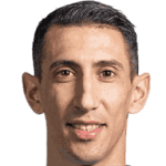 Ángel Di María 