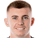 Ben Woodburn