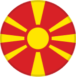 North Macedonia U16