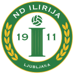 Ilirija Ljubljana U19