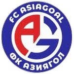 Asiagoal
