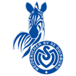 MSV Duisburg U17