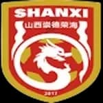 Shanxi Chongde Ronghai