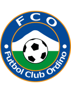 Ordino