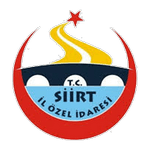 Siirt Il Ozel Idaresi