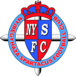 Nyiregyháza Spartacus W