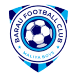 Barau