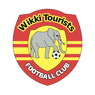 Wikki Tourist