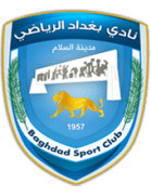 Baghdad